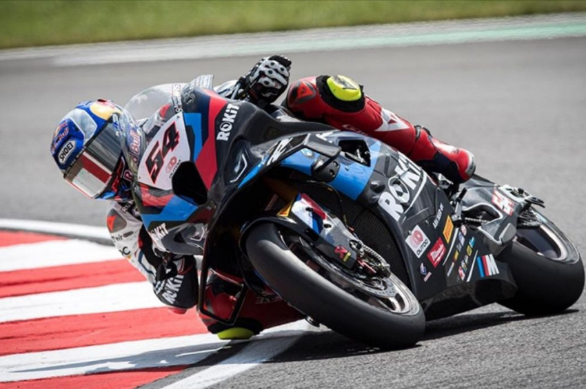 Toprak Razgatlıoğlu, Dünya Superbike Şampiyonasında rekorun 3. ortağı oldu