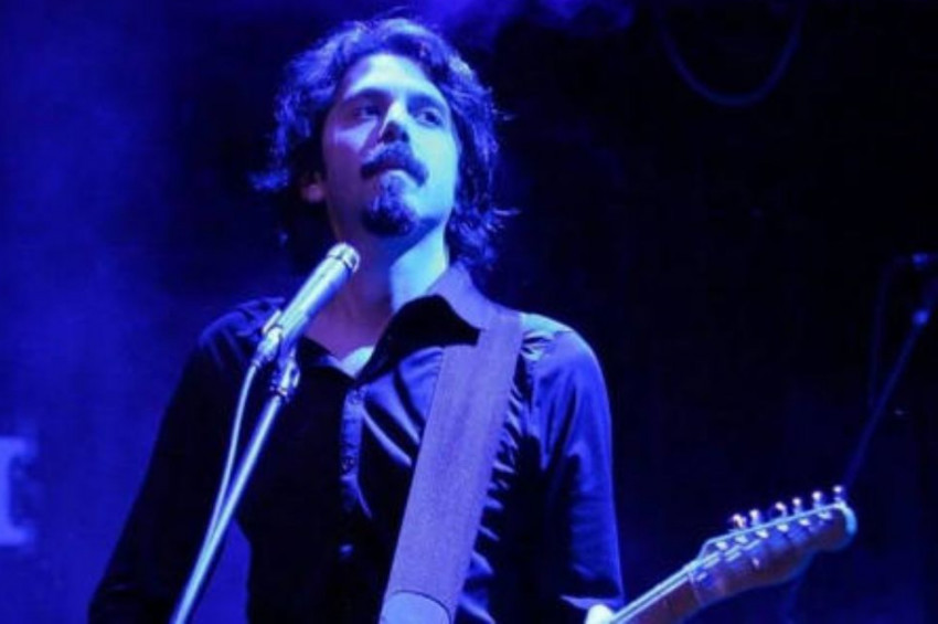 Replikas müzik grubunun solisti Gökçe Akçelik vefat etti