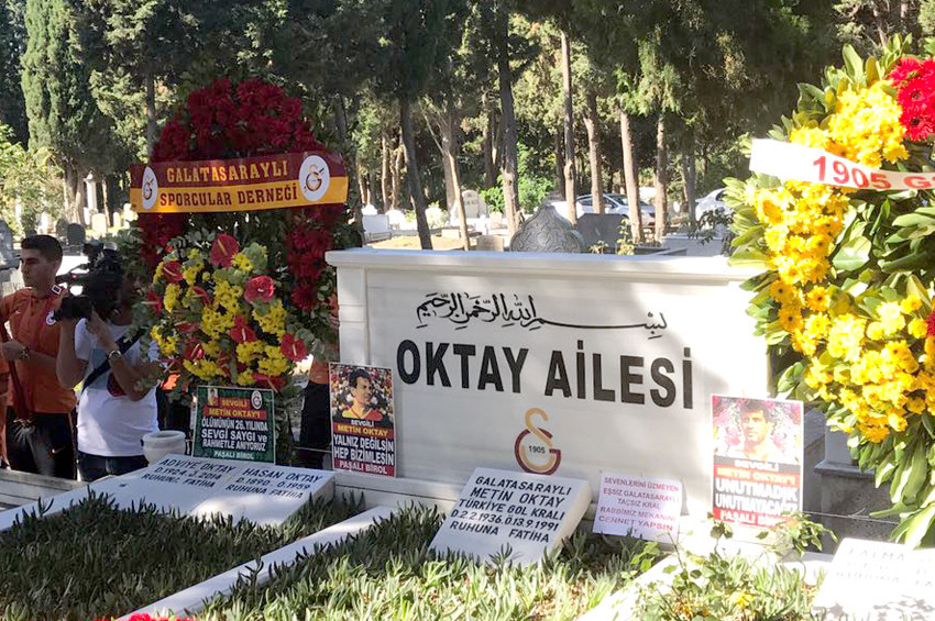 Geçmişten bugüne Süper Ligin gol kralları