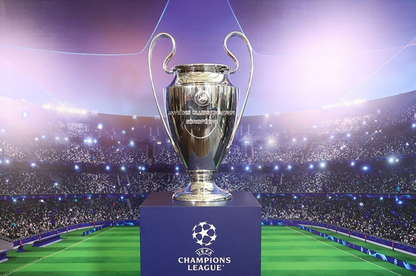 Fenerbahçe play-off bileti almak istiyor: UEFA Şampiyonlar Liginde haftanın maçları