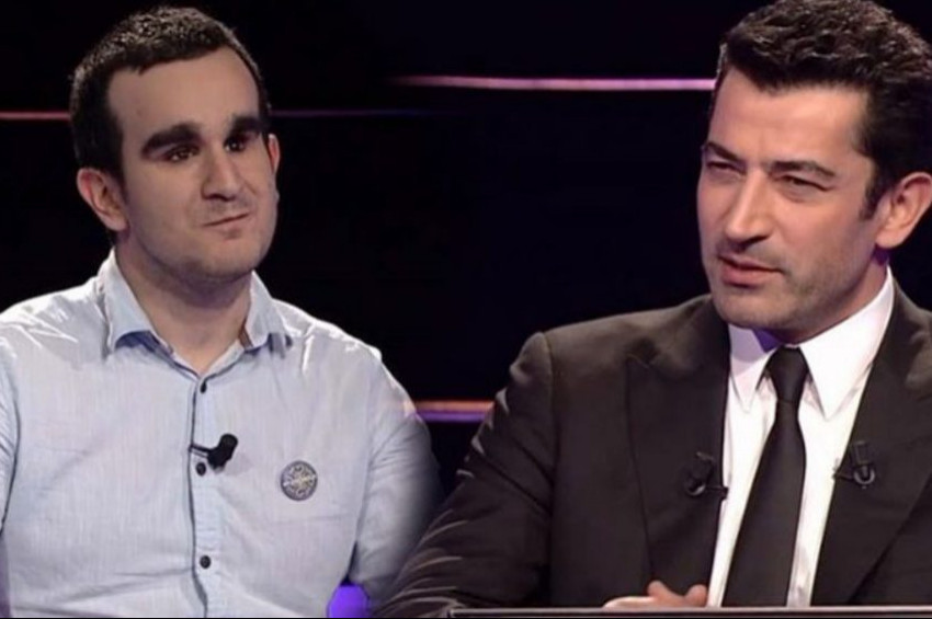 Kim Milyoner Olmak İsterin sunucusu yine değişiyor