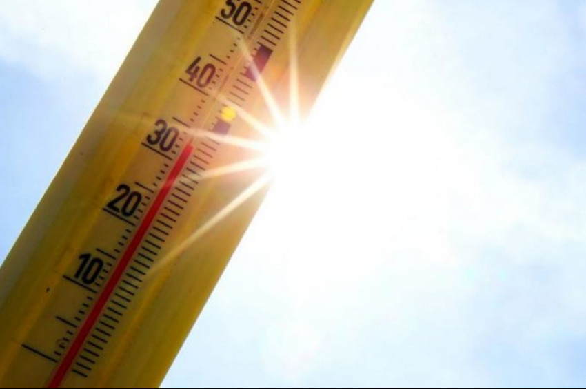 Sıcaklar akıl ve ruh hastalığı hastalıklarını etkiliyor