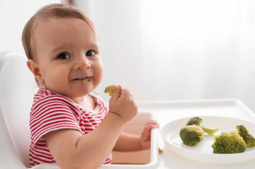 İştahsız bebeklerin nasıl beslenmesi gerekir?