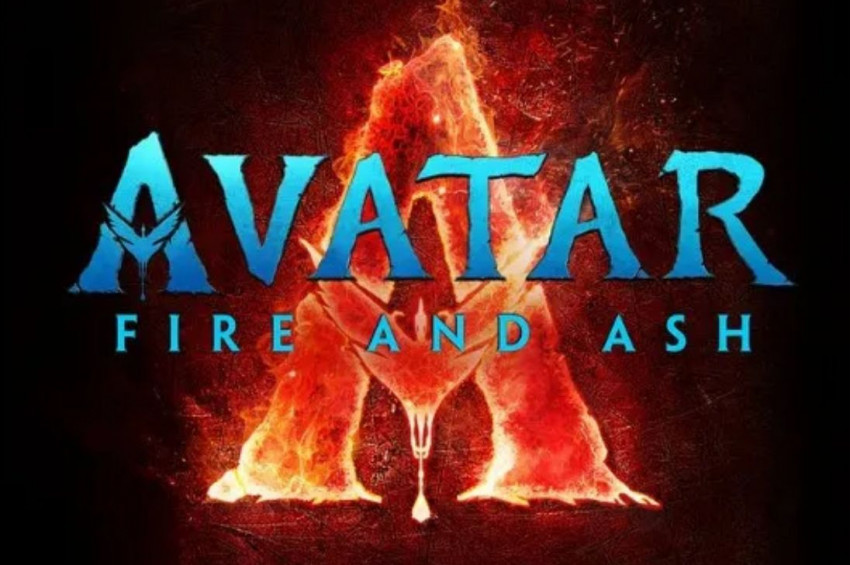 Avatar 3ün adı Ateş ve Kül (Fire and Ash) olarak açıklandı