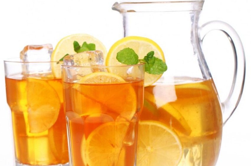 Günde 3.5 litre soğuk çay içen adamın böbrekleri iflas etti