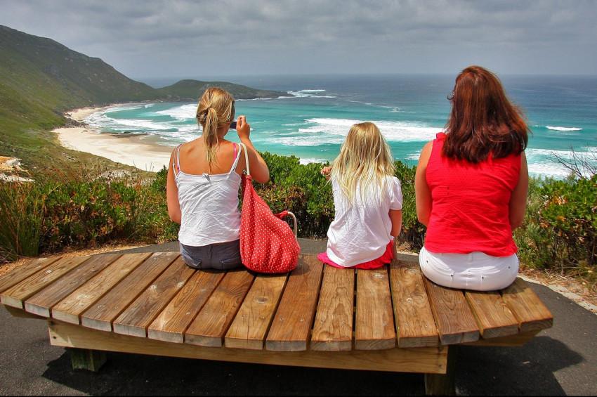 Avustralya ve Kanadadaki insanlar diğer ülkelere göre saha uzun ömürlü