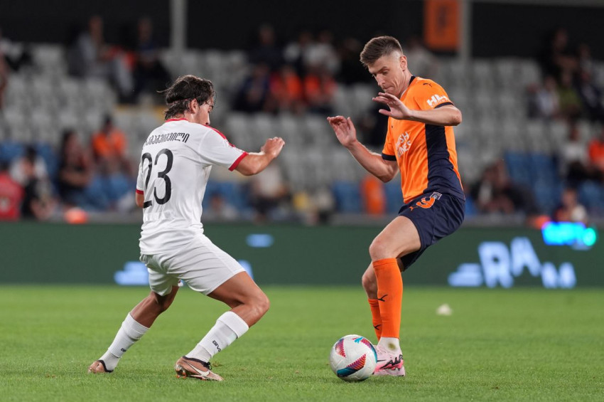 UEFA Konferans Ligi 3. eleme turu toplu sonuçları ve tur atlayan takımlar