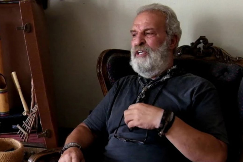 Turizmci Türgen Şevki Bulut vefat etti