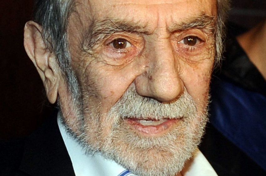 Ünlü oyuncu Aydemir Akbaş vefat etti