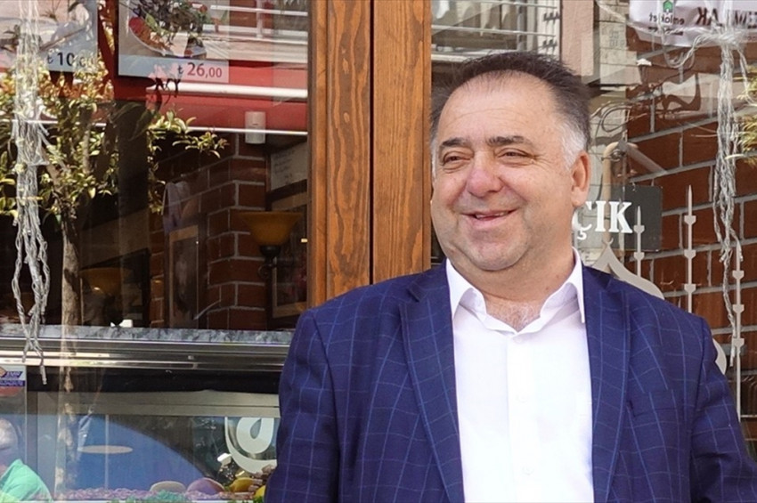 Hababam sınıfının Bacaksızı Tuncay Akça vefat etti