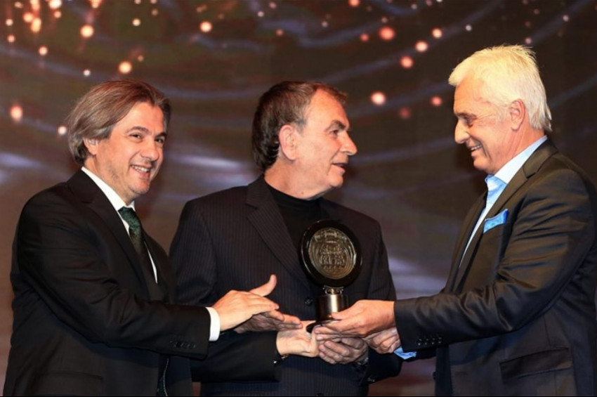 Yeşilçamın ünlü yönetmeni Günay Kosova vefat etti