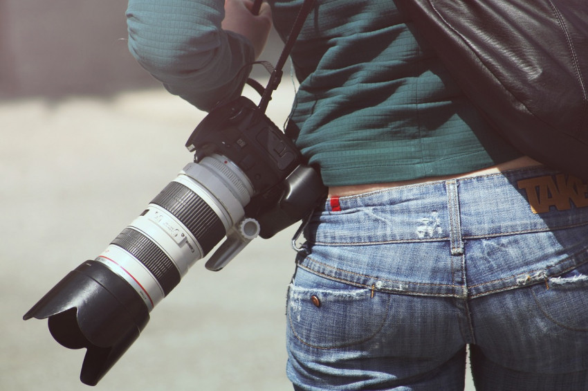 Devlet Fotoğraf Yarışması başvuru şartları açıklandı