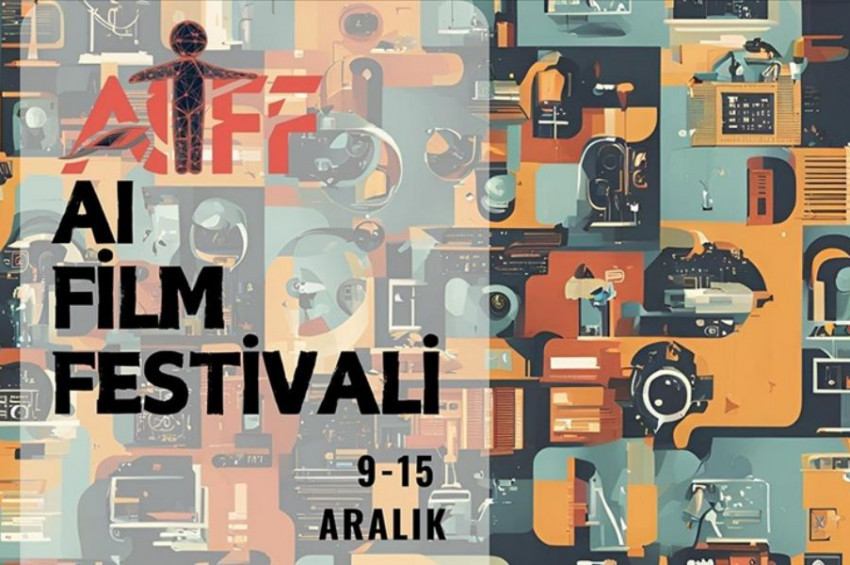Yapay Zeka Film Festivaline başvurular başladı