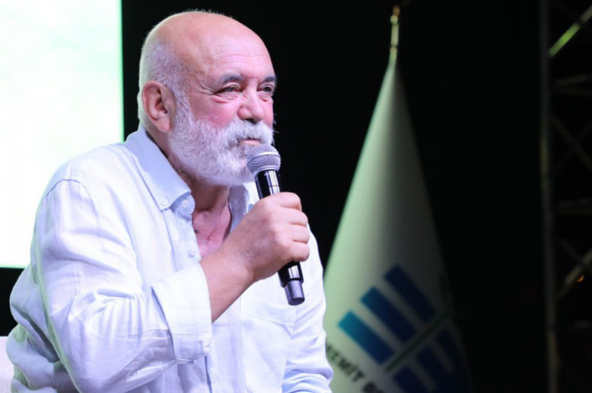 Ercan Kesal: Herkes emeksiz yemek peşinde!