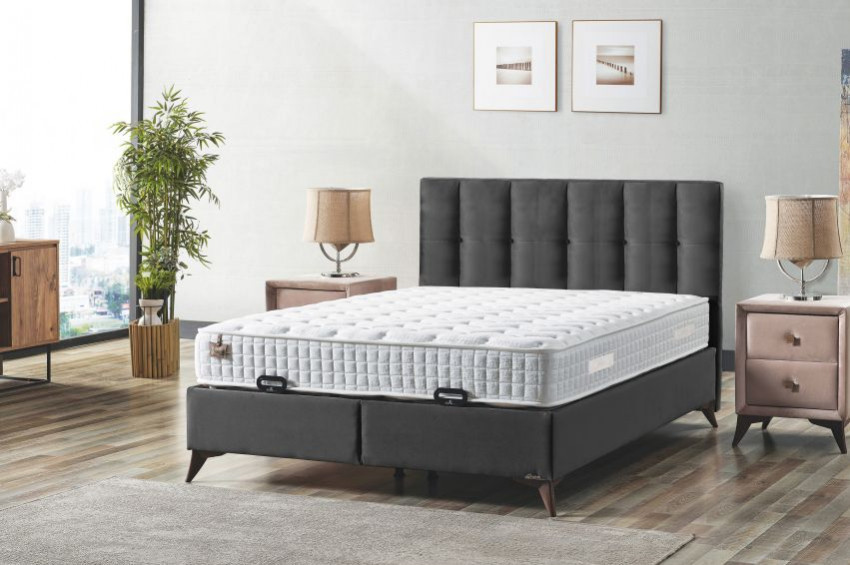 Evlenenler azaldıkça yatak satışları düştü