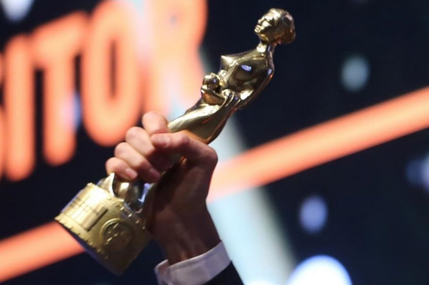 Antalya Altın Portakal Film Festivalinde bu sene 266 film yarışacak