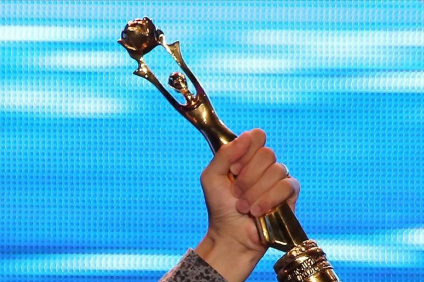 Altın Koza Film Festivali Orhan Kemal Emek Ödüllerini alacak isimler açıklandı