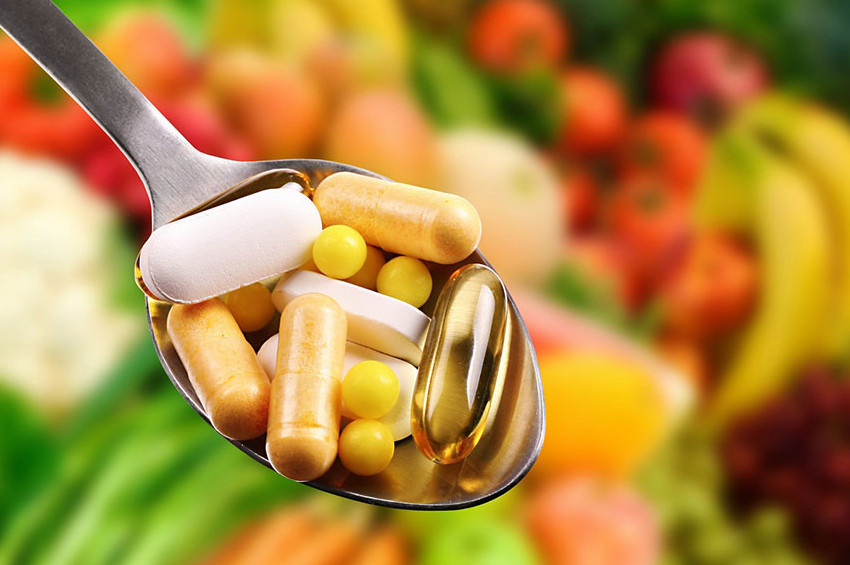 Gıda takviyeleri ile ilaçlar arasında hiç fark yok