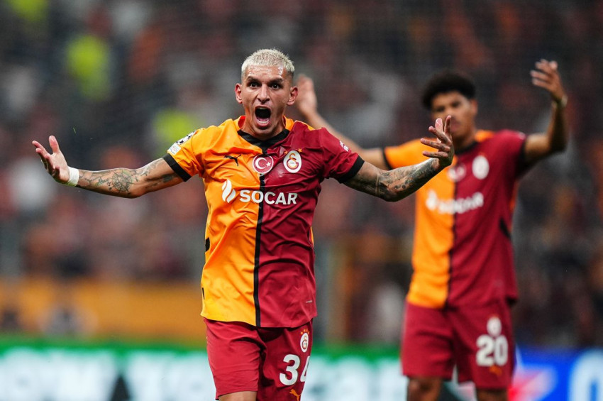 Sinir harbini Young boys kazandı, Galatasaray, şampiyonlar ligine veda etti