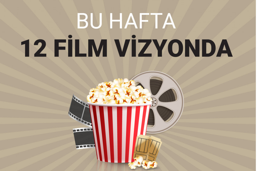 Sinemalarda bu hafta: 30 Ağustos 2024