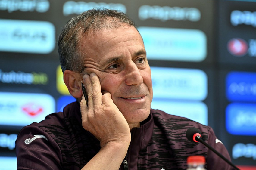 Abdullah Avcı Trabzonspora veda etti yeni teknik direktör kim olacak?