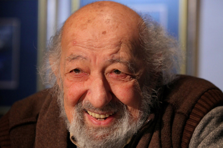 Ara Gülerin fotoğrafları Katar yolcusu