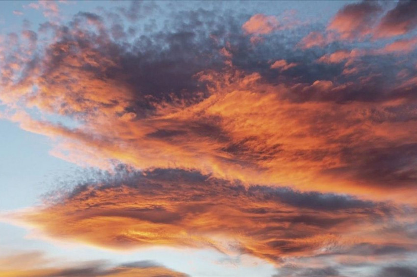 Bu yıl da La Nina olyaı