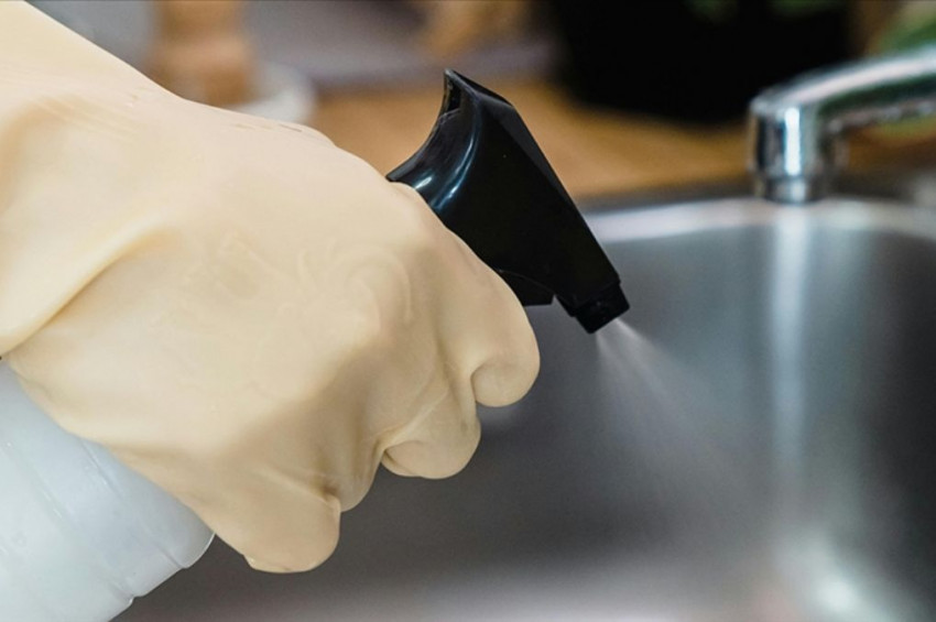 Ürünlerdeki kimyasallar kız çocuklarını erken ergenleştiriyor