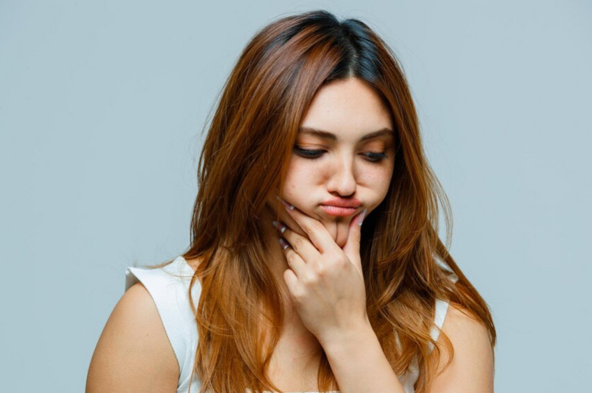 Çene kilitlenmesi ve çene kaynamasının nedenleri ve tedavi yolları