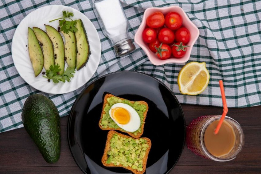 Avokado ile birlikte yenilmesi ve yenilmemesi gereken gıdalar
