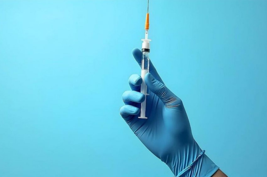 Maymun Çiçeği virüsü için onay alan ilk aşı MVA-BN oldu