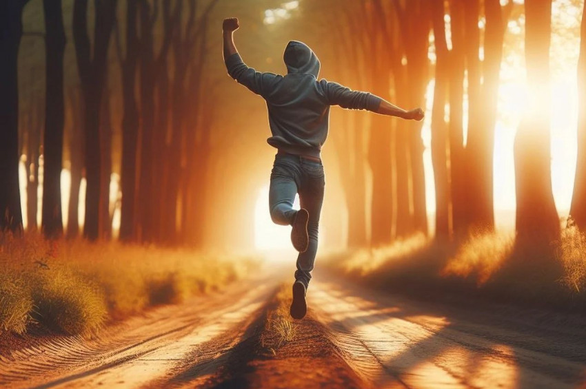 Mutluluğun beş unsuru