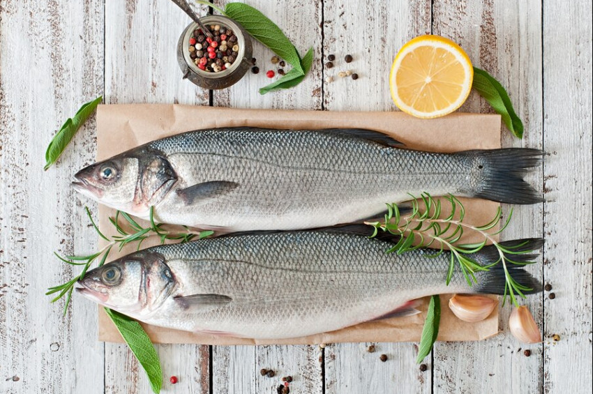 Eylül ayında yenilmesi gereken balıklar ve balığın sağlığa 10 yararı