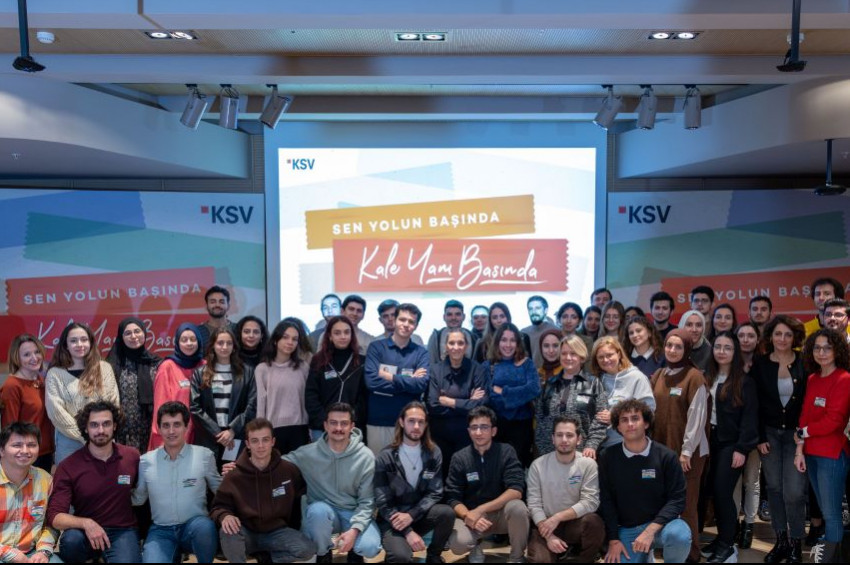 KSV Burslarına başvurular başladı