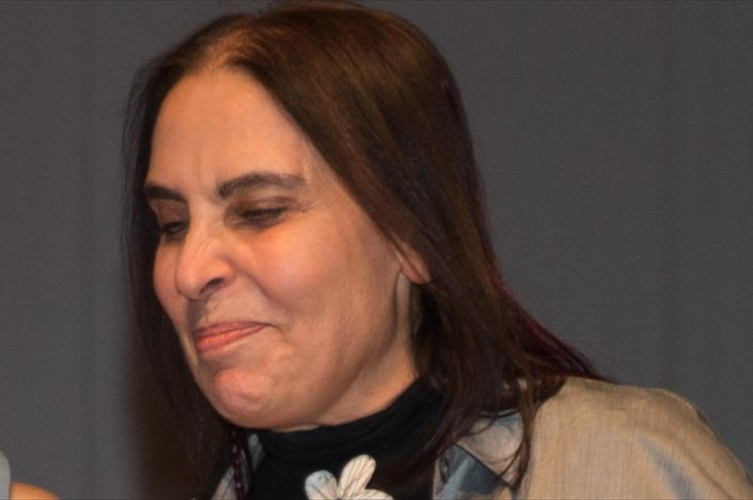 Türk Sinemasının ünlü senaristi Tomris Giritlioğlu vefat etti