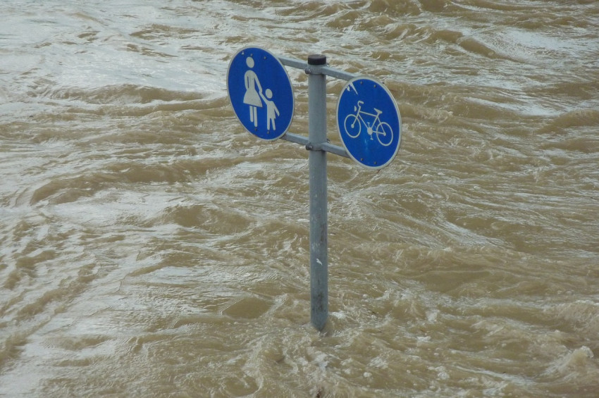 Yağmur ve su baskınlarına karşı acil durum planı nasıl hazırlanır?