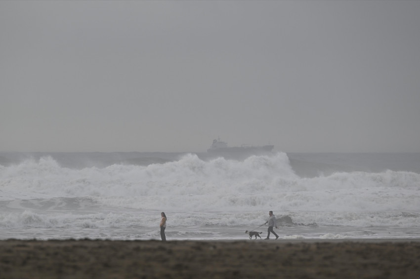 Yükselmesi beklenen su seviyeleri Pasifik adalarını tehdit ediyor