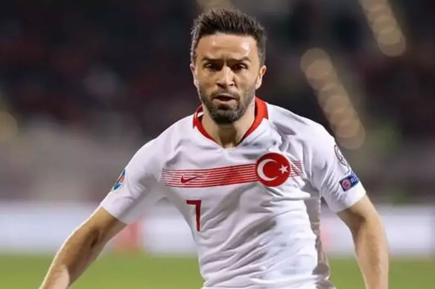 Gökhan Gönül, Ümit Milli Futbol Takımı teknik direktörü oldu