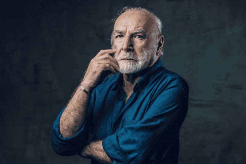 Ressam Mehmet Güleryüz vefat etti