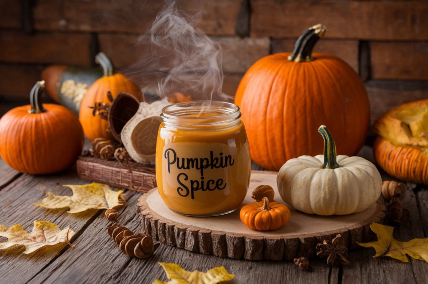 Nedir bu meşhur Balkabağı Baharatı ve Pumpkin Spice Sezonu