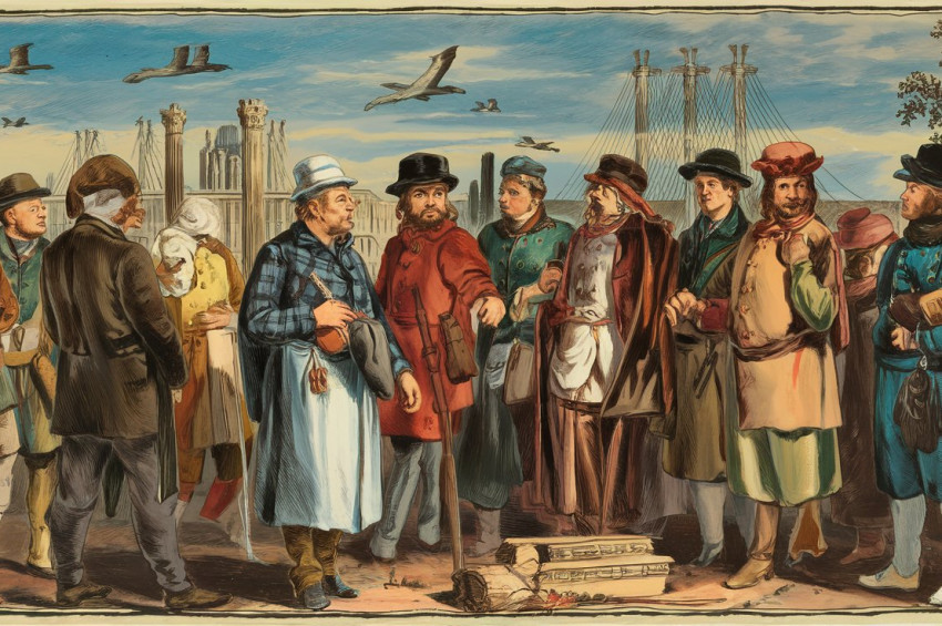 Komplo teorilerinin tarihi, evrimi ve en popüler komplo teorisi örnekleri