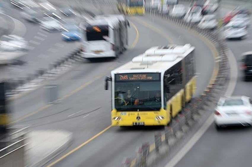 İstanbulda İETT biletleri ve taksi ücretlerine zam geldi