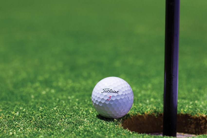 Golfçü Mehmet Kazan, Portekizde şampiyon oldu