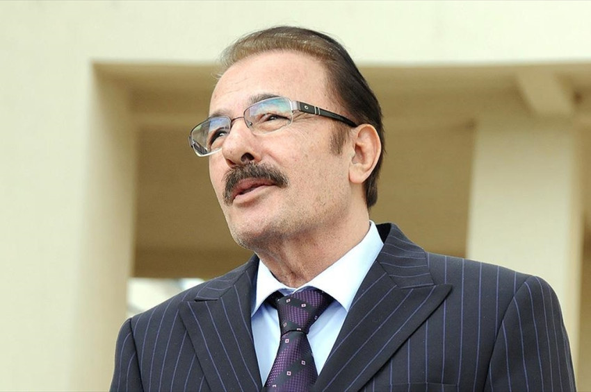 Ferdi Tayfur vefat etti, öldüğünü duyan hayranları hastaneye akın etti