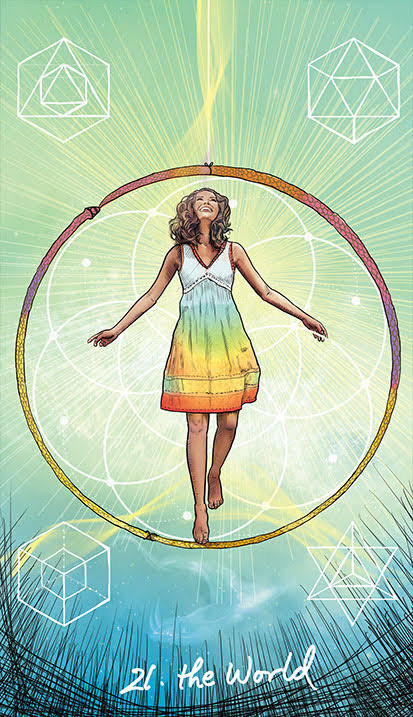 MANİFESTLİYORUZ...