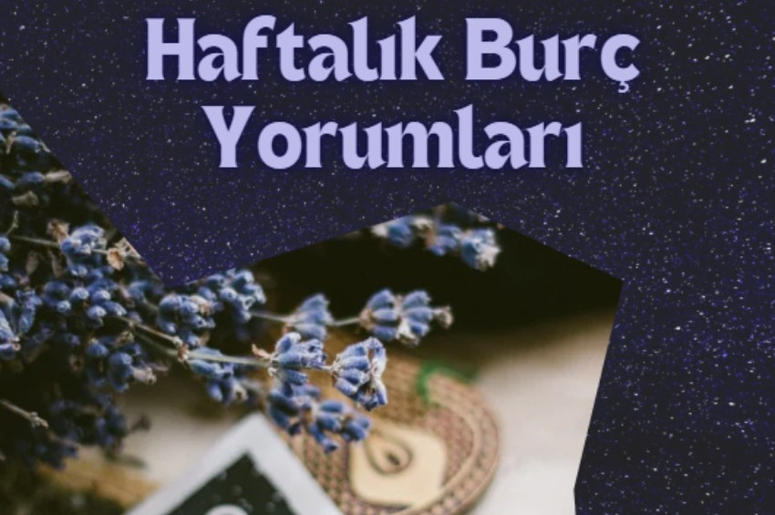 Haftalık Burç Yorumları: 27 Ocak - 2 Şubat