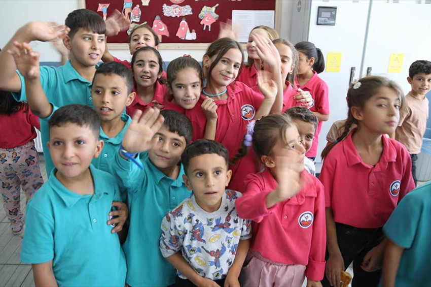 Çok sayıda adaş olunca Aksöğüt köylüsü çareyi yeni isim almakta buldu