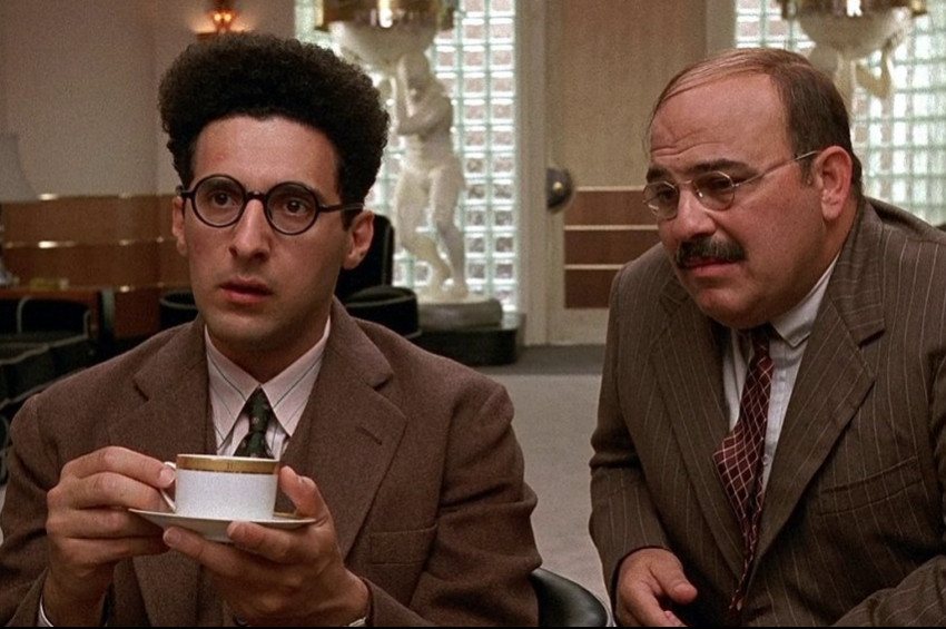 Pera Film’den 20 filmlik Bütün O Sanat Programı