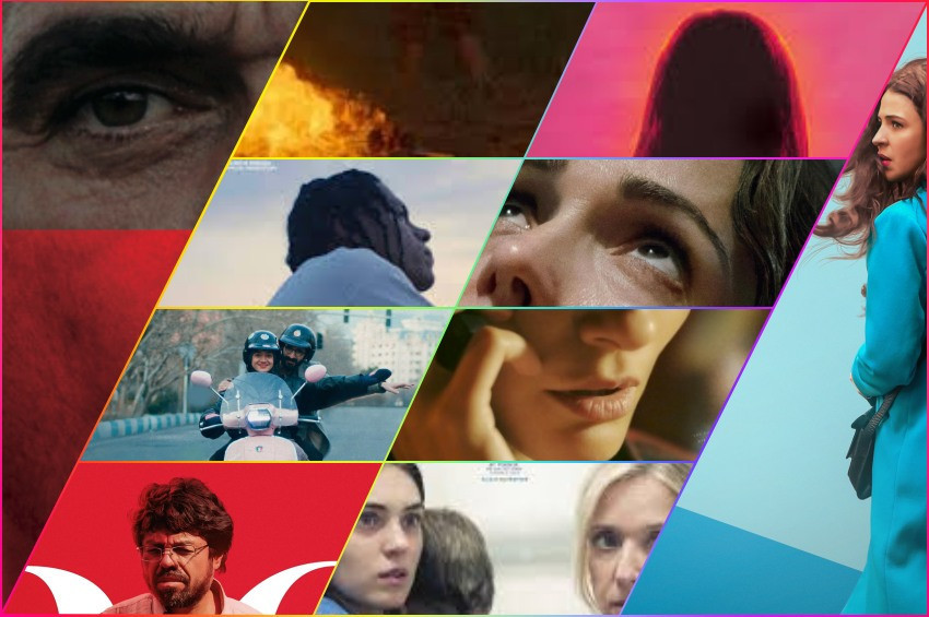 Uluslararası Uzun Metraj Altın Portakal Ödüllerine aday 10 film açıklandı