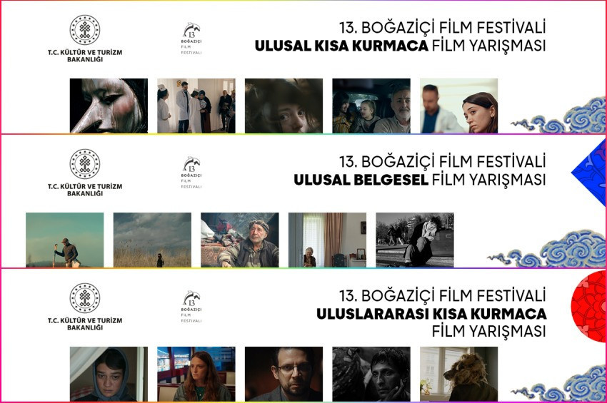 Boğaziçi Film Festivali’nin 2025 kısa ve belgesel film programı açıklandı